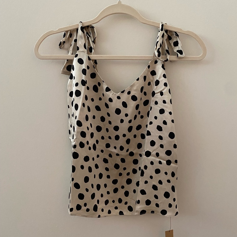 XS Bellisima Top from Reformation